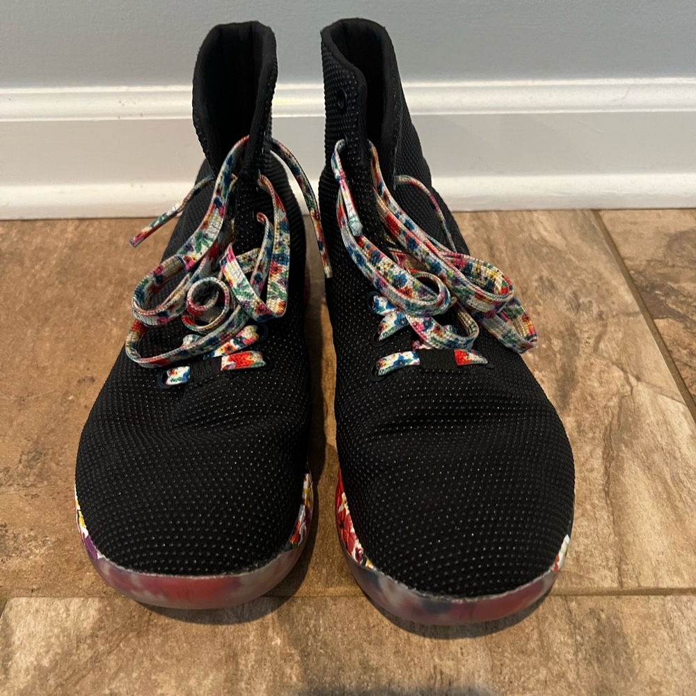 Nobull high tops